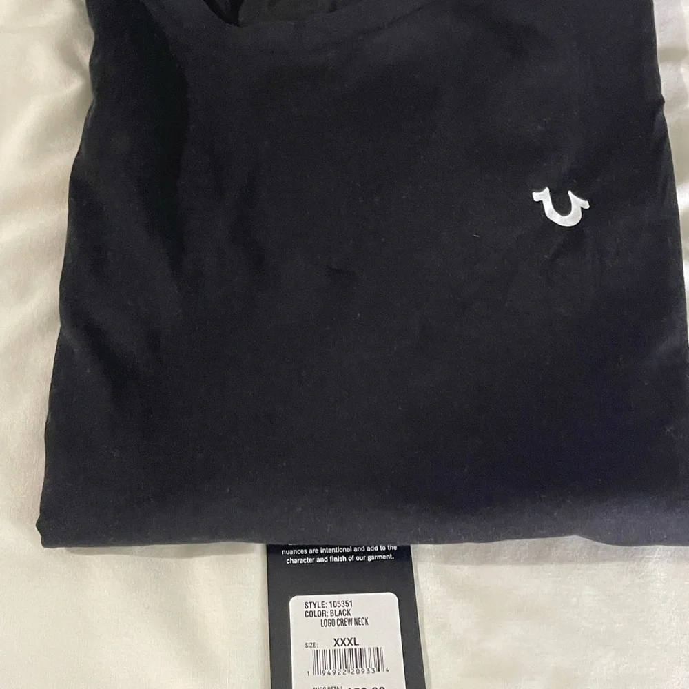 True Religion T Shirt